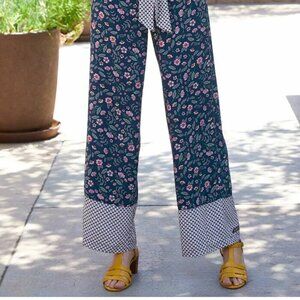 Matilda Jane "Moments" Pants – Unique Pattern – Women’s